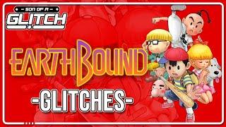 Earthbound Glitches - Son of a Glitch