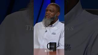 What is the gospel?