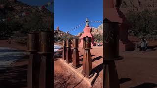 Explore Sedona with Voyager on Earth #canyonadventure #exploregrandcanyon #grandcanyon