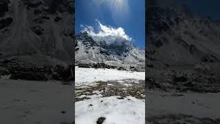 Beautiful Nepal | Trekking In Nepal
