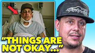 The Shocking Arrest of Bill Carlton: What Really Happened to the Texas Metal Star?