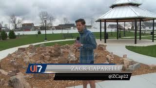 Tornados PKG Zack Caparelli