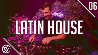 LATIN HOUSE LIVESET 2024 | 4K | #6 | HUGEL, Andruss | The Best of Latin House 2023 by Adrian Noble