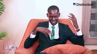 Full Interview with Emmanuel Ogbona, 2nd Runner-Up of Distinction Quizathon 1.0