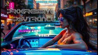 Progressive Psy- Trance - Blood Zort vol 1 | Melodic Progressive house Mix | Melodic Techno House