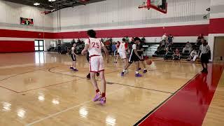 Be Elite Basketball - Coppell AAU Tournament