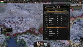 Hussary Lyfe | HOI4 Competitive MP Hungary