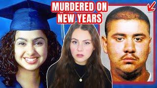 Homecoming King TURNED Twisted KILLER - The Horrific MURDER of Valerie Zavala Wilson