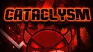 "Cataclysm" (Extreme Demon) 100% by Ggb0y | Geometry Dash