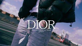 WORTH KREW - " DIOR " (Official Music Video)