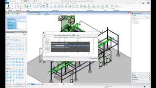 OpenPlant Tech Tip - How to change isometric style while generating in-session isometrics