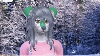 Sims 4 Furry Mods Thanks To liquidkool360/liquidkool440