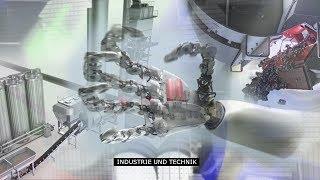 Showreel 3D-Visualisierung & Technik Augenpulver