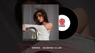 Enina - QUEENS CLUB (2023)