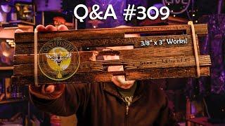 Beekeeping Q&A 309 June 6th 2025 what entrance changes should be made for summer, and more.