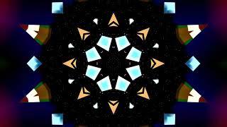 Motion Graphics music video sample- YROR? & Etto - Get Down