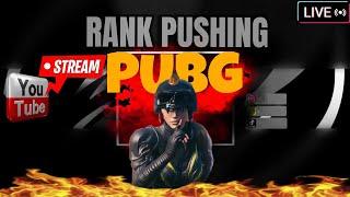 ABU KING PUBG в прямом эфире!