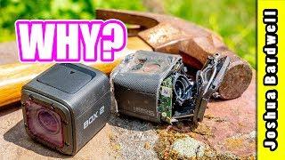 Foxeer Box 2 is your GoPro Session replacement