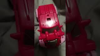 cool transition #transformers #optimusprime #megatron #edit #transition #new #collection #4u