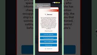 MARTIAN EXPLORATION IN BITLIFE | Explore Mars #shorts