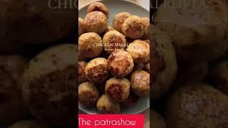 #chickenkofta #kofta #foodvlog #foodie #foodlover #viral #trending #viralvideo #viralshorts #chicken