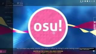 nosue! no longer needs an osu! account