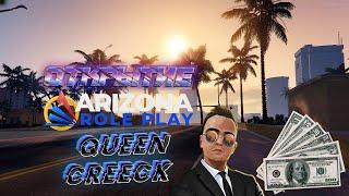 ОТКРЫТИЕ ARIZONA RP QUEEN CREEK - 21 СЕРВЕРА ОТ ЛИЦА ОСНОВАТЕЛЯ SAM MASON