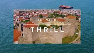 GREECE. MORE THAN A DESTINATION | THESSALONIKI