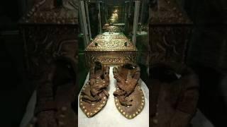 things of  prophet Muhammad ﷺ ️ #shorts #viral #naatstatus #islamicvideo