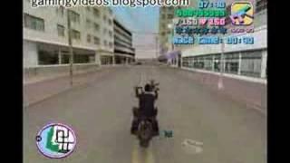 GTA: Vice City - Alloy Wheels Of Steel (Mitch Baker 1)