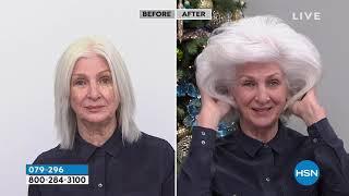 HSN | Beauty Report with Amy Morrison - Tweak'd Haircare Gifts 12.01.2021 - 11 PM