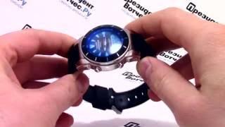 Часы Casio Outgear MRP-700-1A [MRP-700-1AVEF] - видео обзор от PresidentWatches.Ru