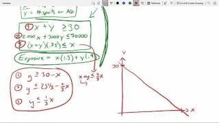 Linear Programming - Family Guy - 1