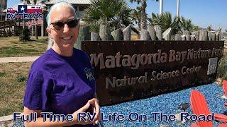 Matagorda Bay Nature Park | Texas RV Camping | LCRA Parks