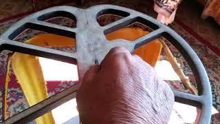 Отстройка от феррита 1