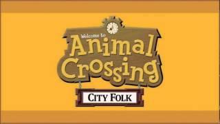 1-Hour Special: Animal Crossing: City Folk - 2 AM