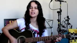 Lorena Bendz - Crazy Little Thing Called Love - Queen (Cover)