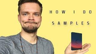 How To Do Lofi Hip Hop Samples