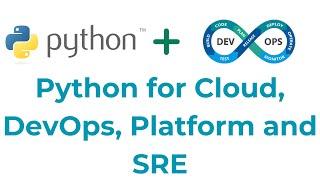 Python for DevOps Engineer | Python Modules for DevOps Tasks | Real-time Python tasks for DevOps