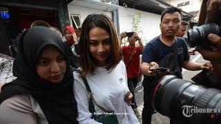 R Nekat Bayar Rp80 Juta, Mengaku Ngefans dengan Vanessa Angel