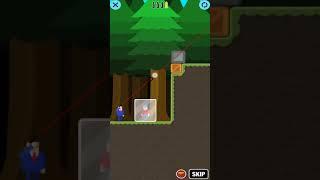 Let's Play - Mr Bullet, Classic - Level 106, Chapter 7 - Forest