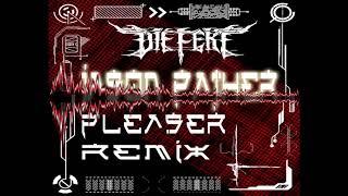 Jason Pather - Diefekt Pleaser Remix