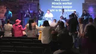 Making Of A Champion| Pastor John Sorrentino Sr|Sunday Service