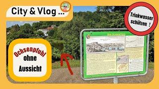  Ochsenpfuhl ... ohne Aussicht ... • Herzberg am Harz • City & Vlog ... 