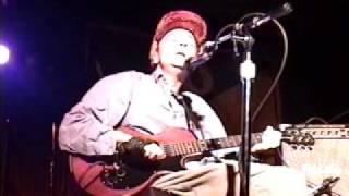 Vic Chesnutt - Bernadette And Her Crowd live at the 400 Bar