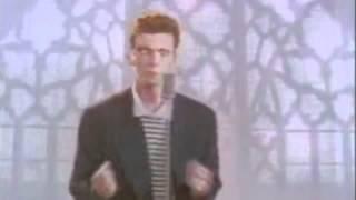 2 Hours of Rick Astley