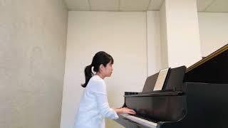 Accompaniment “Legends for Flute and Piano 4. El Encierro / Valerie Coleman”