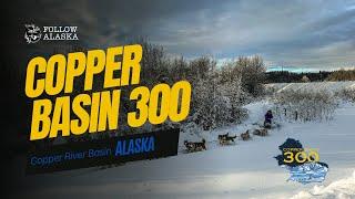 Copper Basin 300 - Glennallen, Alaska