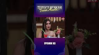 Sarah Deketin Om-om I TMTM Eps63 #short #antv #tmtm #antvofficial #sinetron #antvmedia