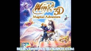 Winx Club 3D: Big Boy [Original Motion Picture Soundtrack]